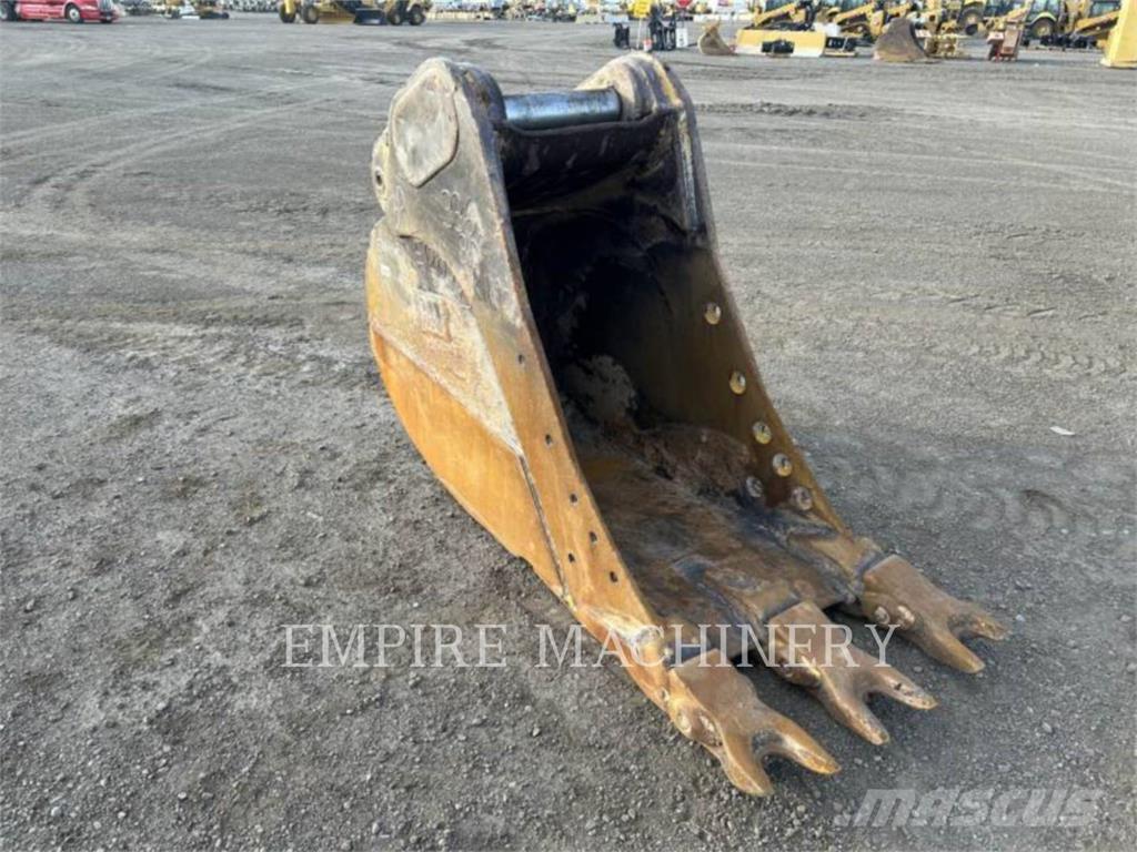 CAT 336DB-30BU Otros