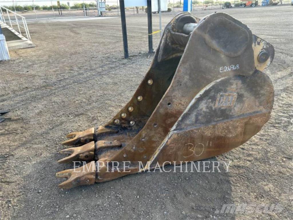 CAT 336DB-30BU Otros