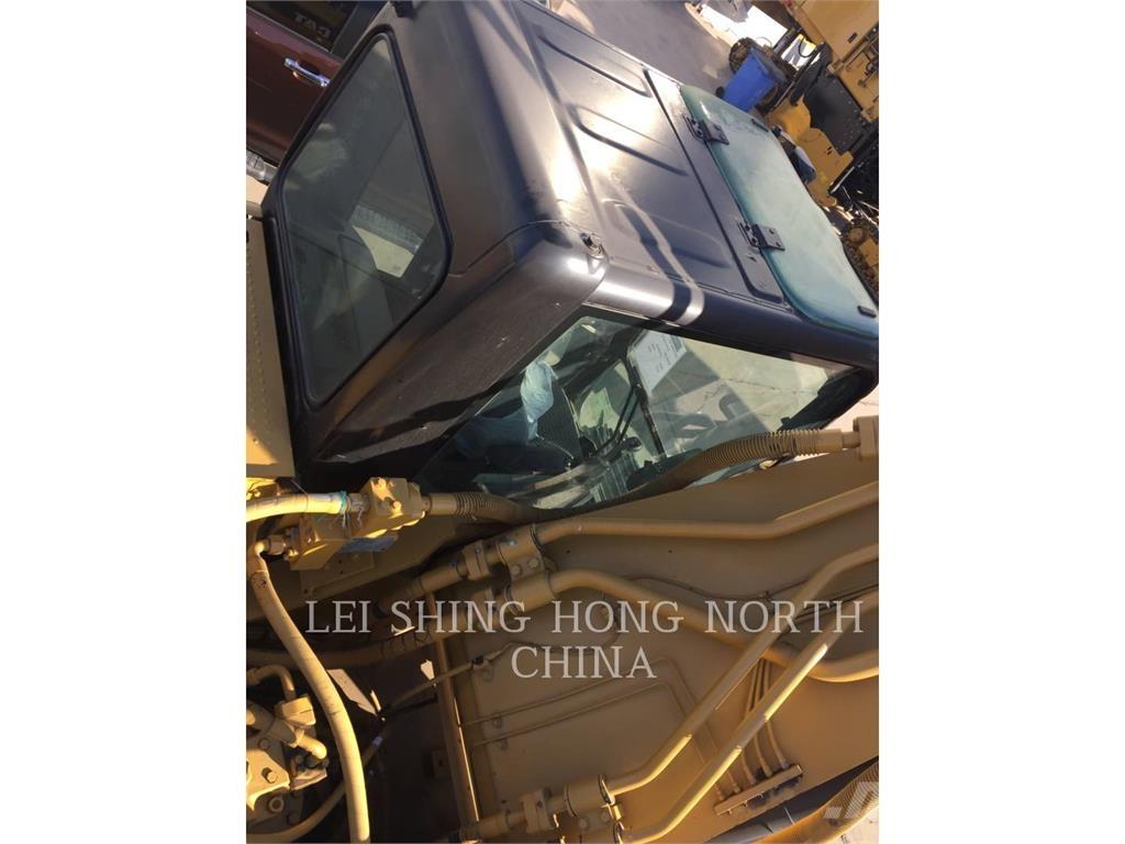 CAT 336DL Excavadoras sobre orugas