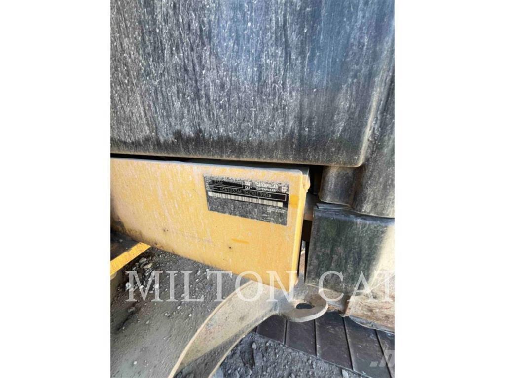 CAT 336EL Excavadoras sobre orugas