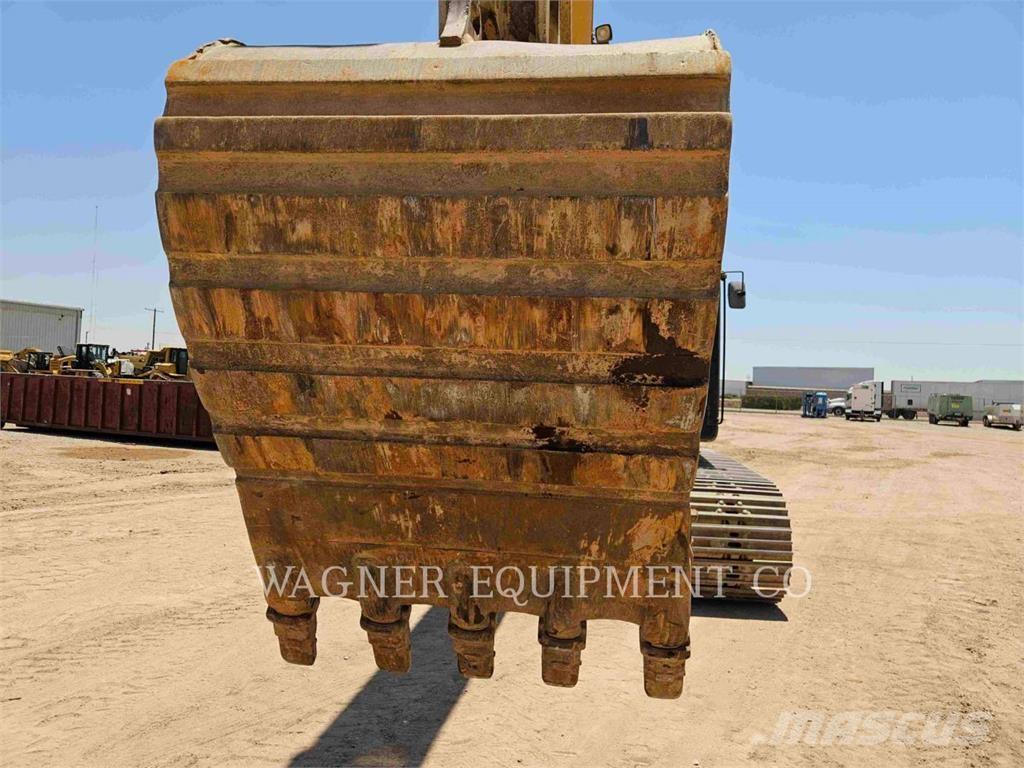 CAT 336EL ES Excavadoras sobre orugas