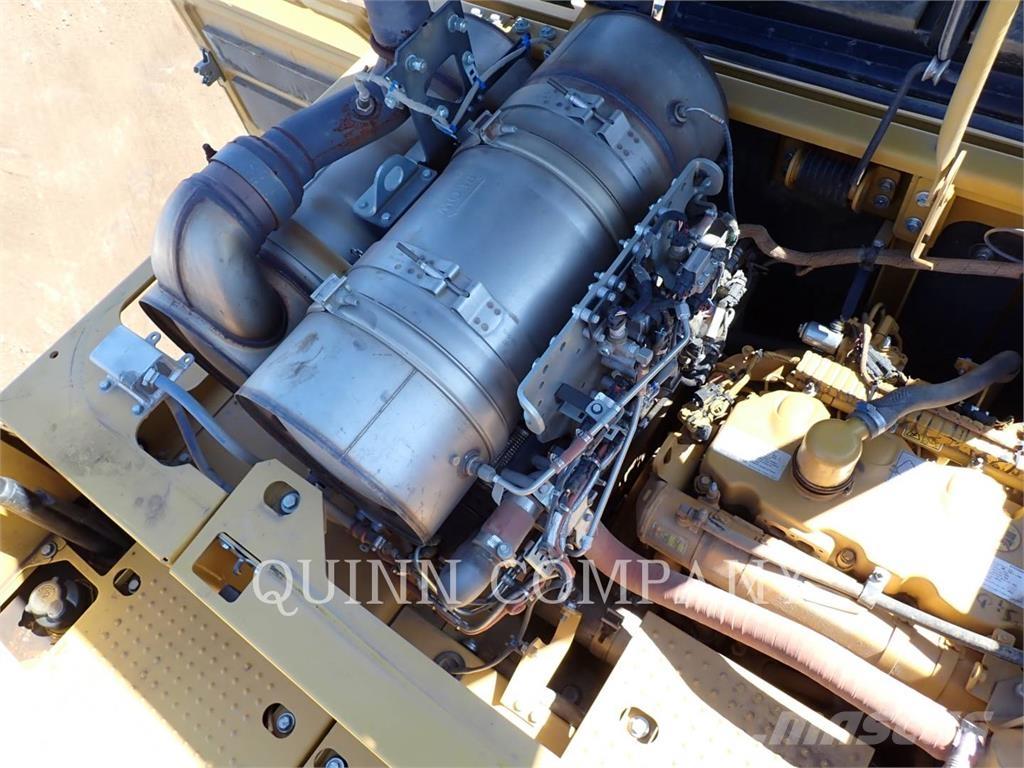 CAT 336F Excavadoras sobre orugas