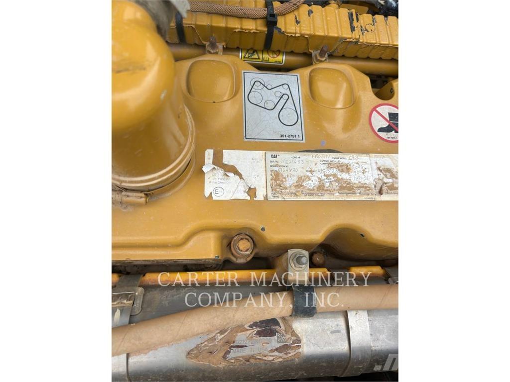 CAT 336FL Excavadoras sobre orugas