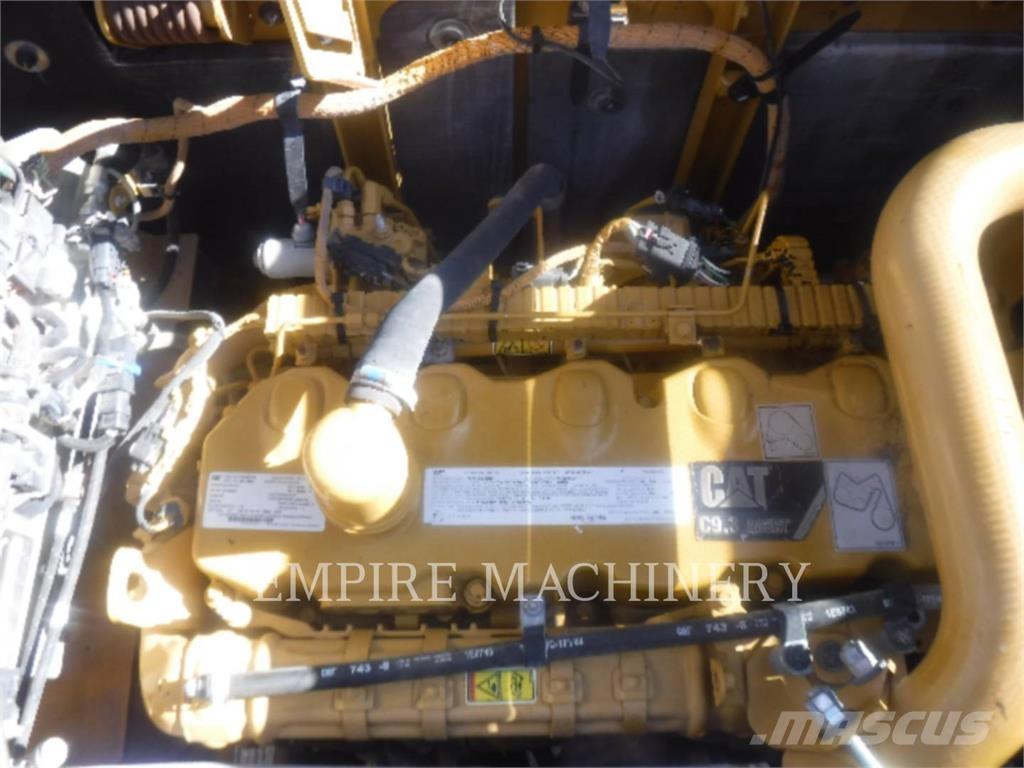 CAT 336FL Excavadoras sobre orugas