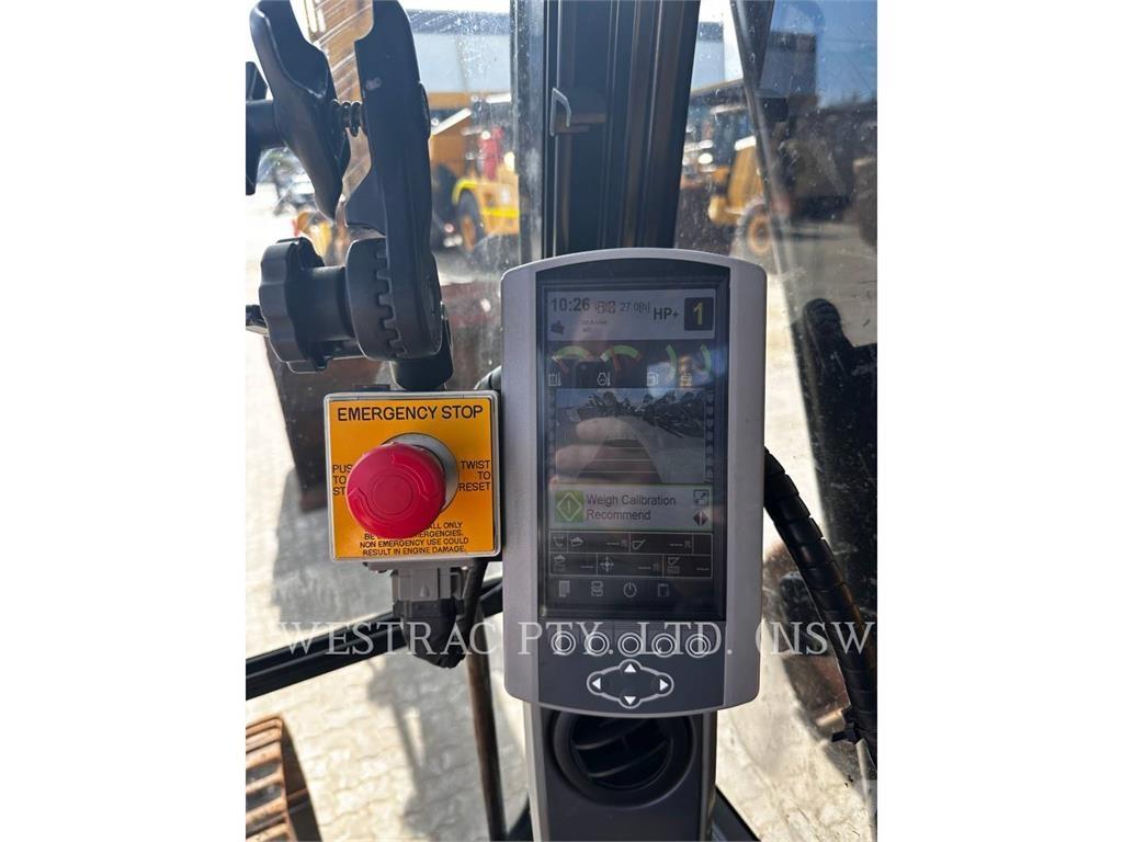 CAT 336FL XE Excavadoras sobre orugas