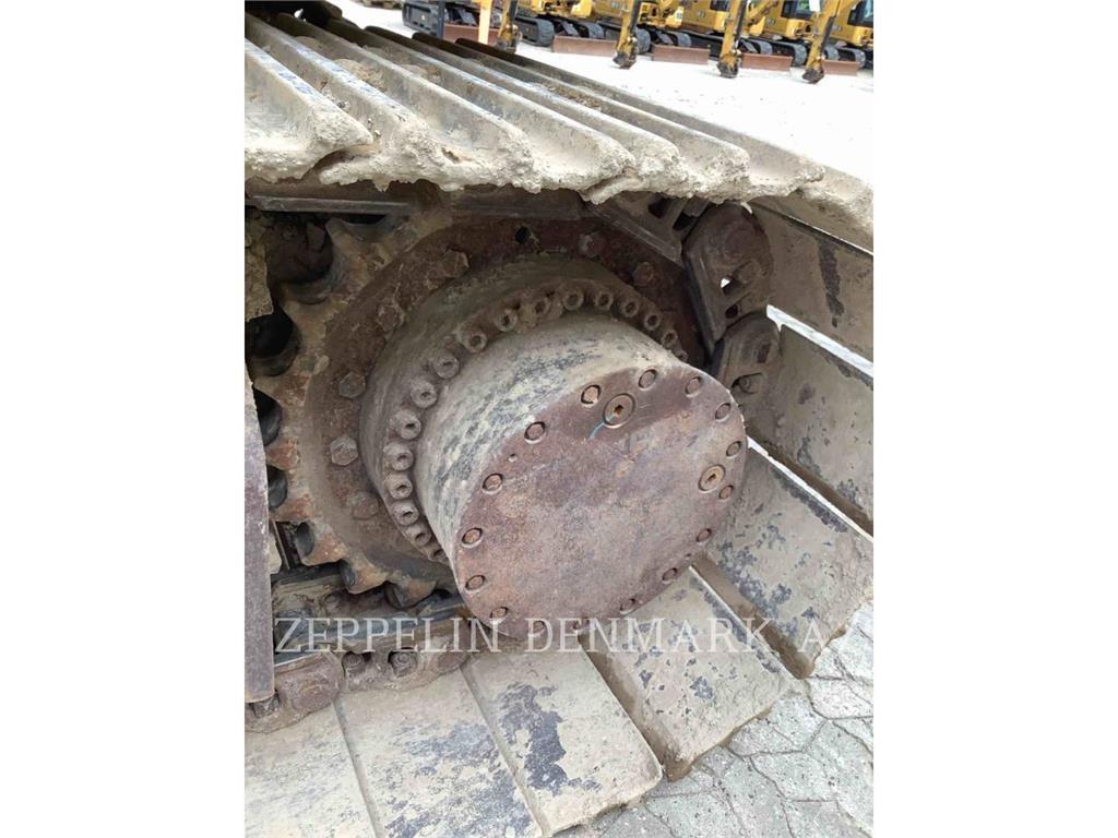 CAT 336FLXE Excavadoras sobre orugas