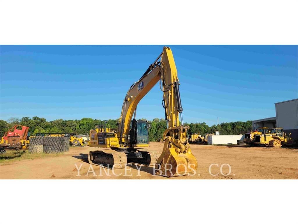 CAT 336HTH Excavadoras sobre orugas