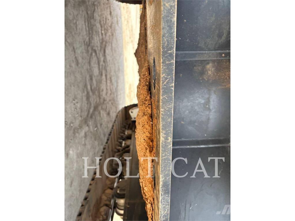 CAT 340 10 Excavadoras sobre orugas