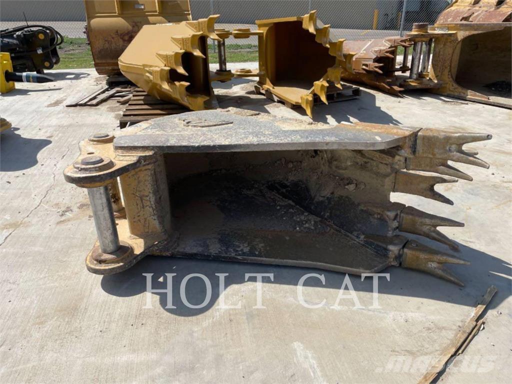 CAT 340 10 Excavadoras sobre orugas