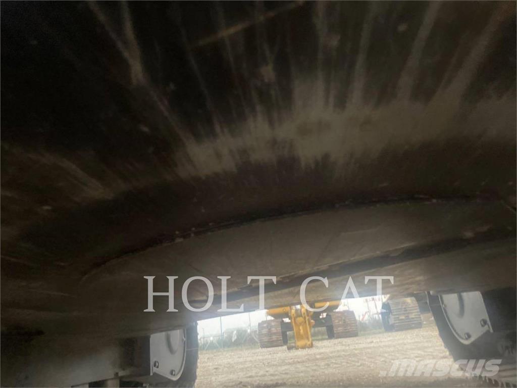 CAT 340 10 Excavadoras sobre orugas