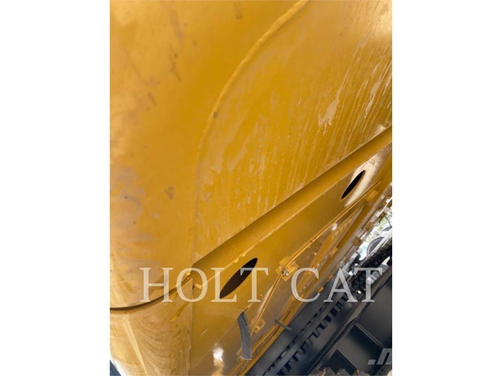 CAT 340 10 TC Excavadoras sobre orugas