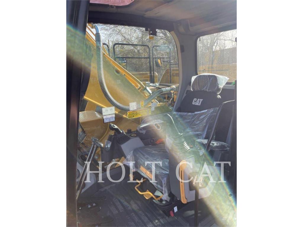 CAT 340 10 TC Excavadoras sobre orugas