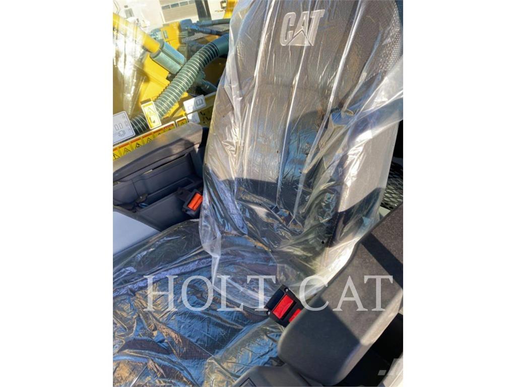 CAT 340 10 TC Excavadoras sobre orugas