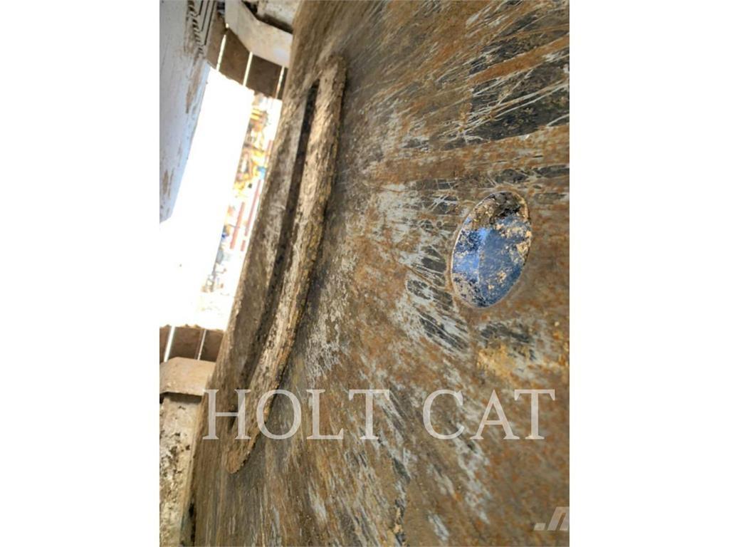 CAT 340 10 TC Excavadoras sobre orugas