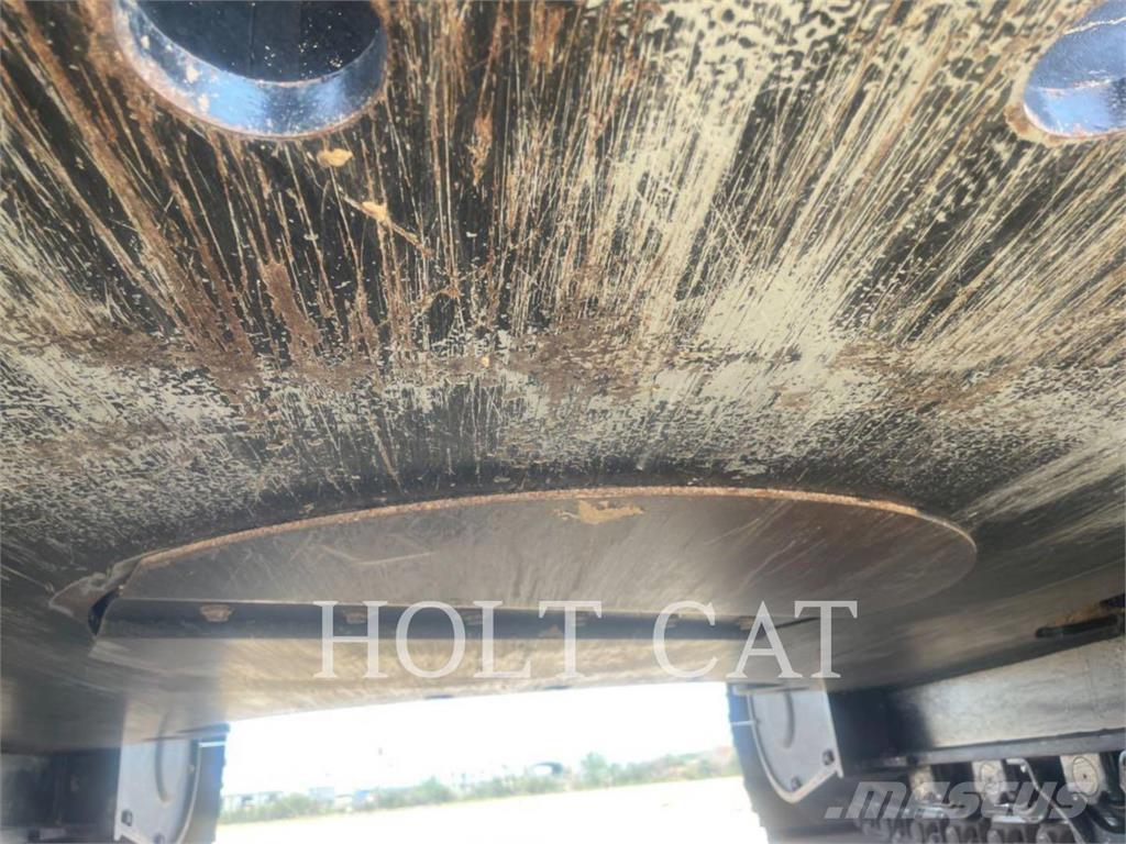 CAT 340 10 TC Excavadoras sobre orugas