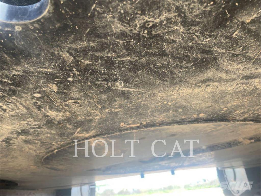 CAT 340 10 TC Excavadoras sobre orugas