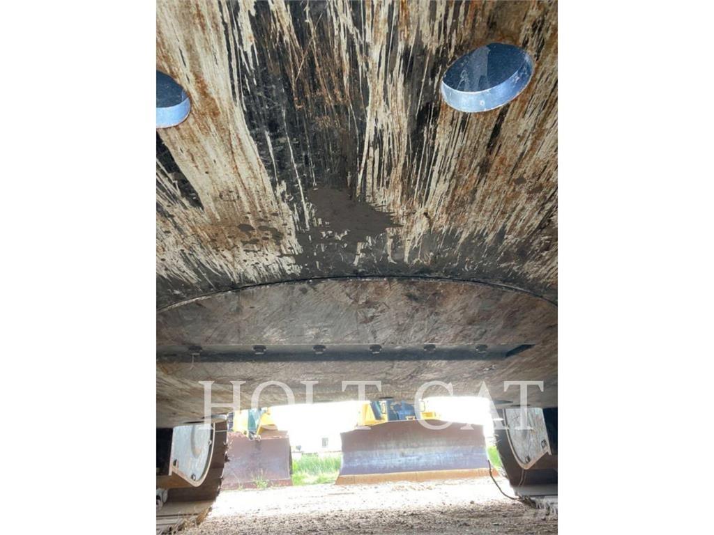 CAT 340 10 TC Excavadoras sobre orugas