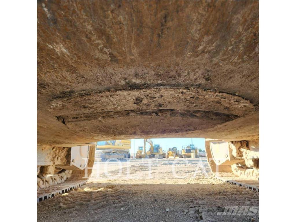 CAT 340 10 TC Excavadoras sobre orugas