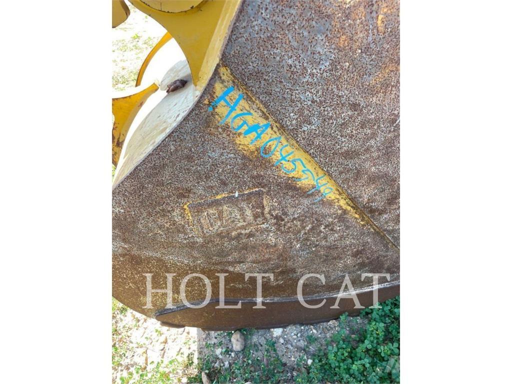 CAT 340 10 TC Excavadoras sobre orugas