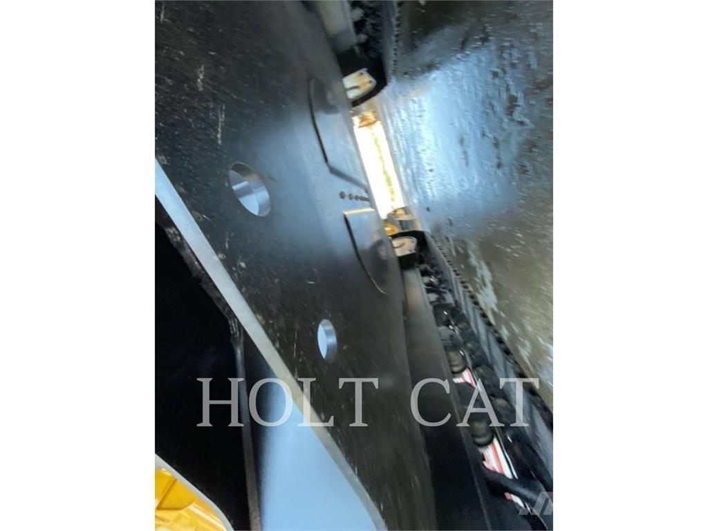 CAT 340 10 TC Excavadoras sobre orugas