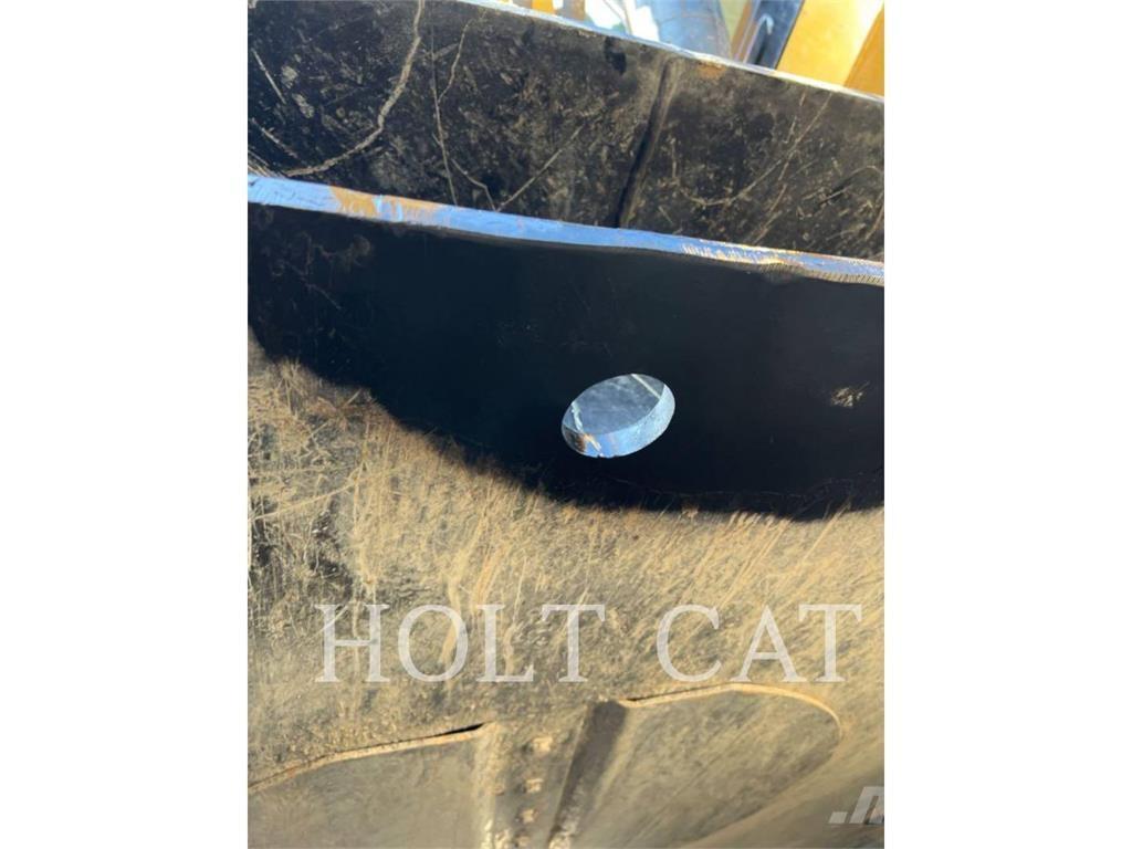 CAT 340 10 TC Excavadoras sobre orugas