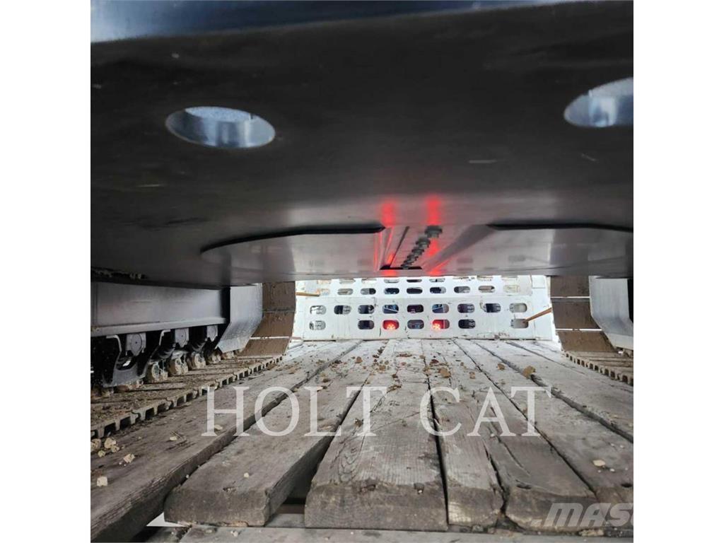 CAT 340 12 Excavadoras sobre orugas