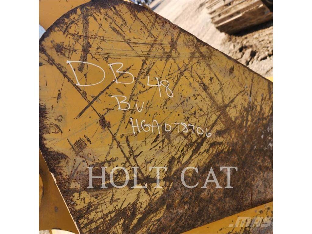 CAT 340 12 TC Excavadoras sobre orugas