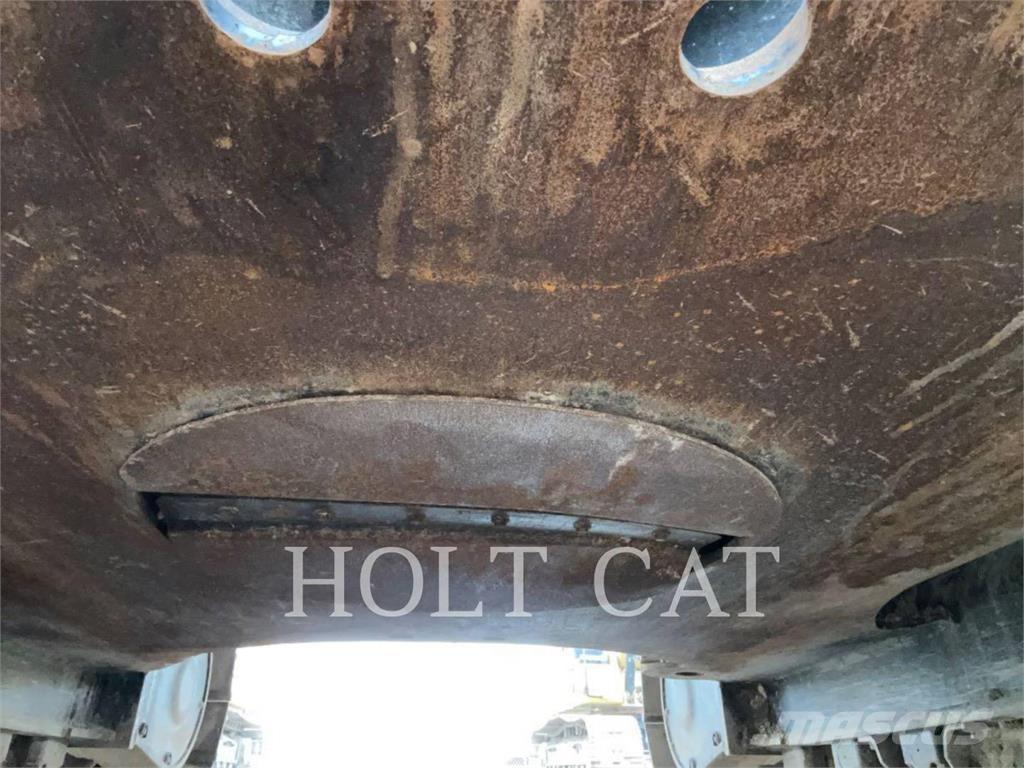 CAT 340 12 TC Excavadoras sobre orugas