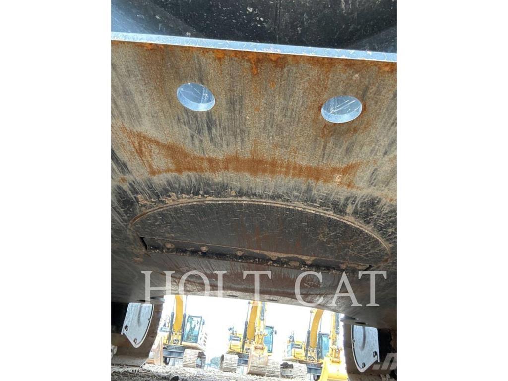 CAT 340 12 TC Excavadoras sobre orugas