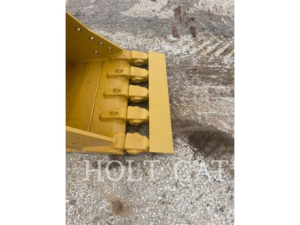 CAT 340 12 TC Excavadoras sobre orugas