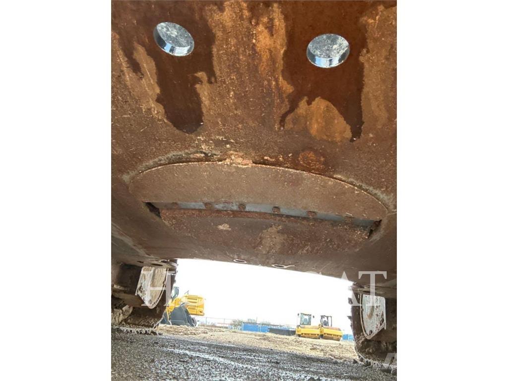 CAT 340 12 TC Excavadoras sobre orugas