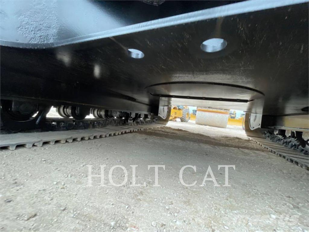 CAT 340 12 TC Excavadoras sobre orugas