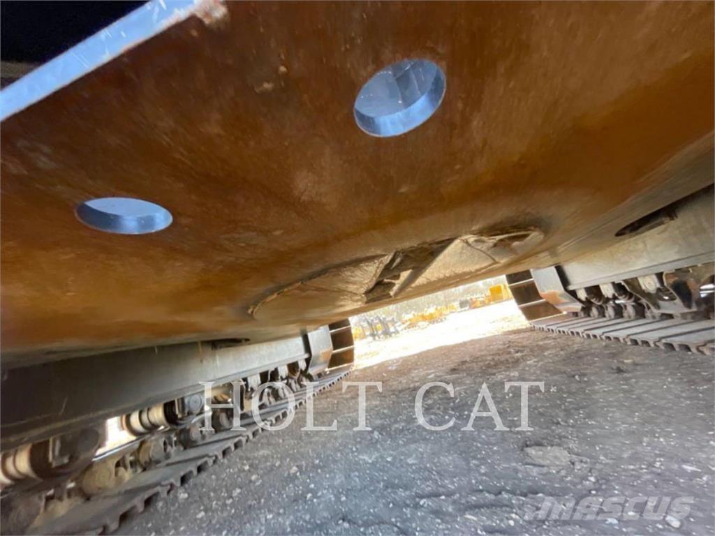 CAT 340 12 TC Excavadoras sobre orugas