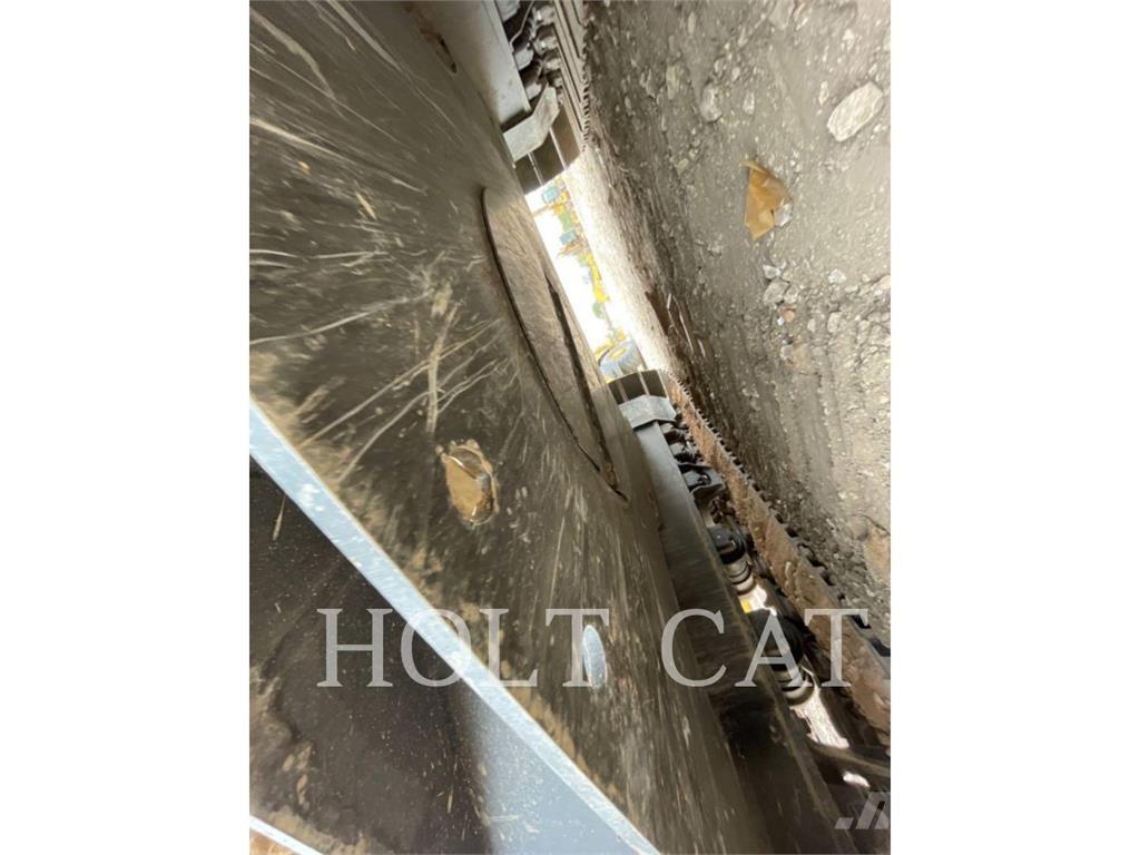 CAT 340 12 TC3 Excavadoras sobre orugas