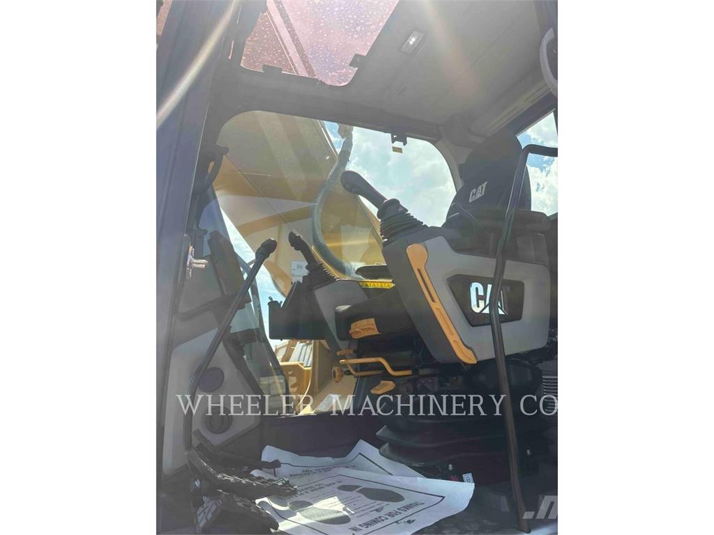 CAT 340 CF Excavadoras sobre orugas