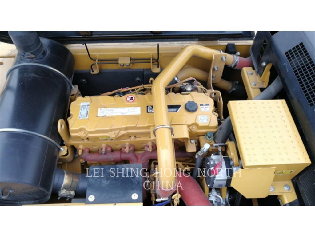 CAT 340D2L Excavadoras sobre orugas