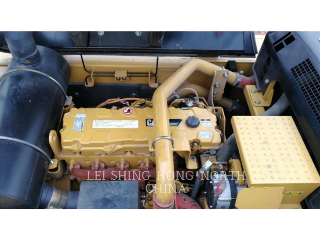 CAT 340D2L Excavadoras sobre orugas