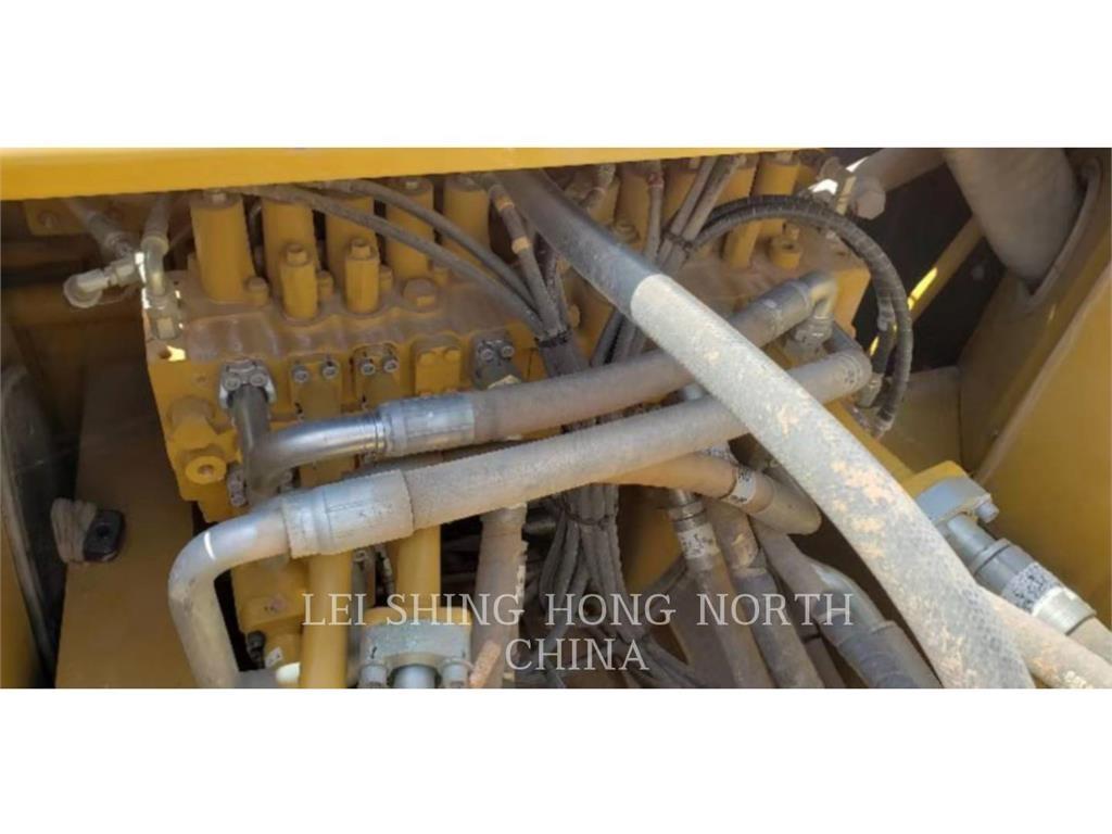 CAT 340D2L Excavadoras sobre orugas