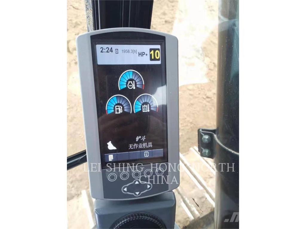 CAT 340D2L Excavadoras sobre orugas