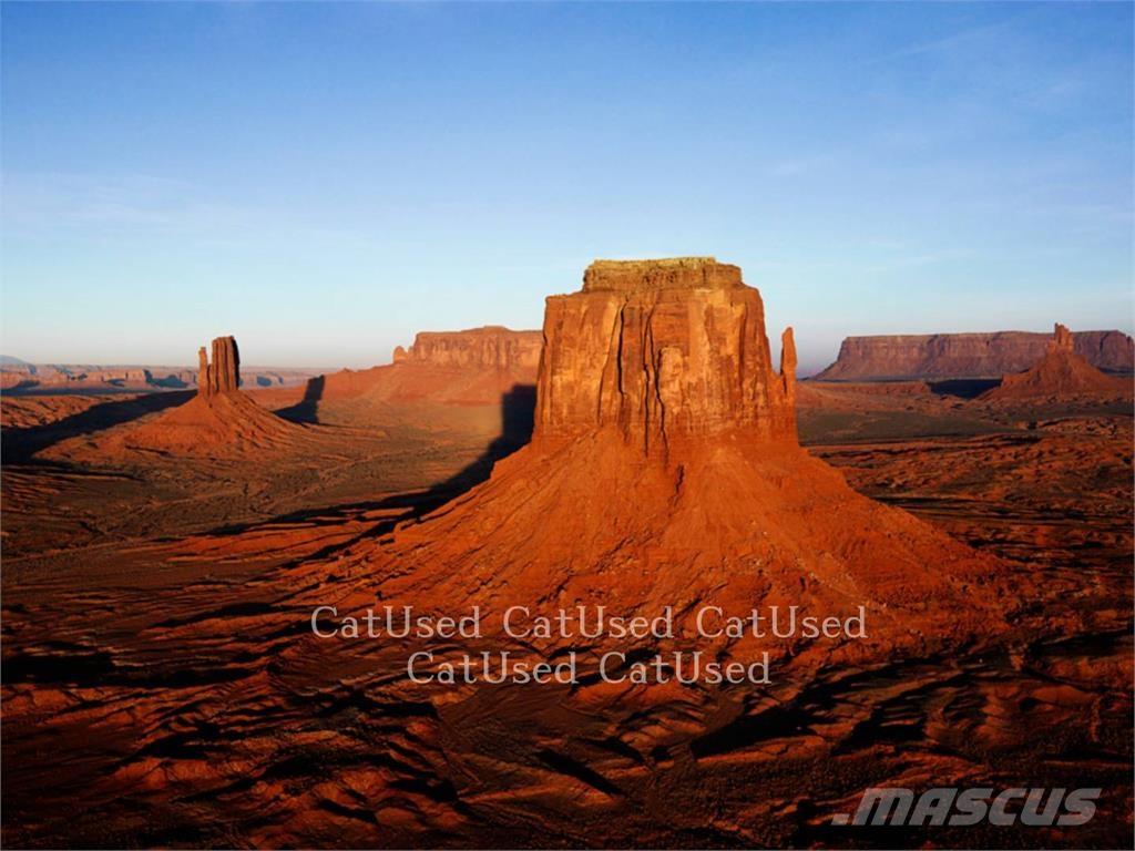 CAT 340TCEW Excavadoras sobre orugas