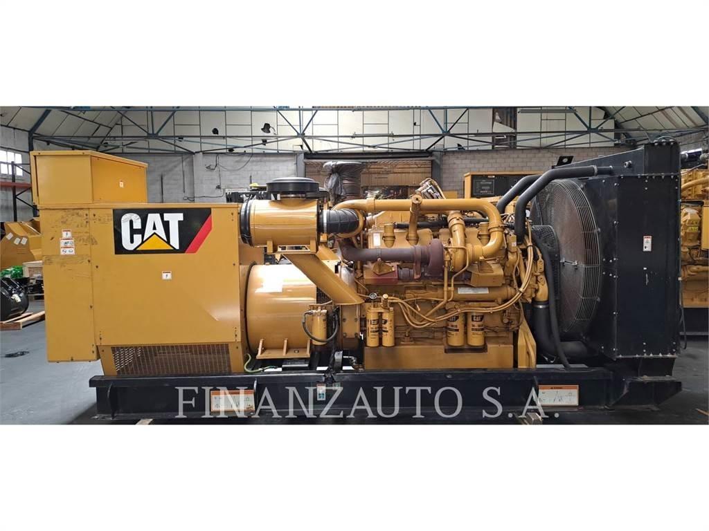 CAT 3412 Otros Generadores