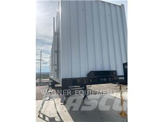 CAT 3412-750KW Otros Generadores