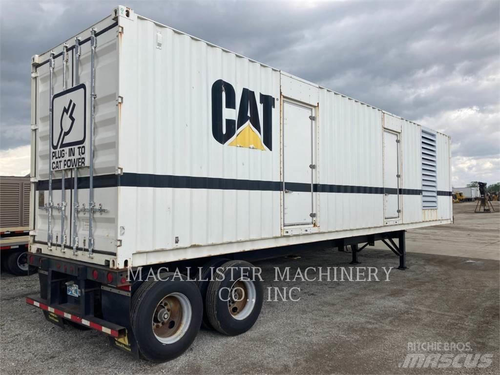 CAT 3412C Otros Generadores