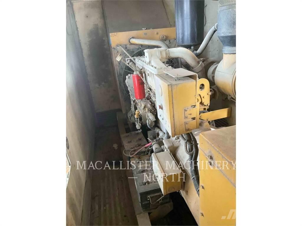 CAT 344KVA Otros Generadores