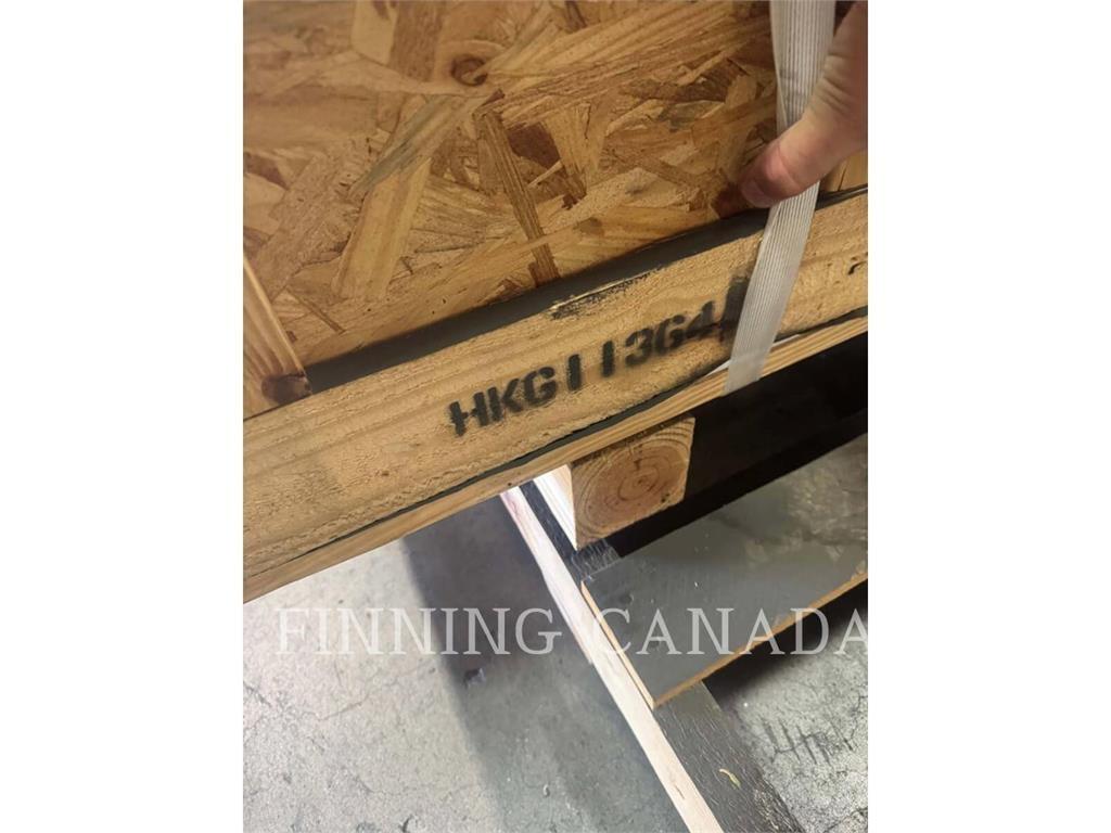 CAT 345-KI CAT MP PKG Otros