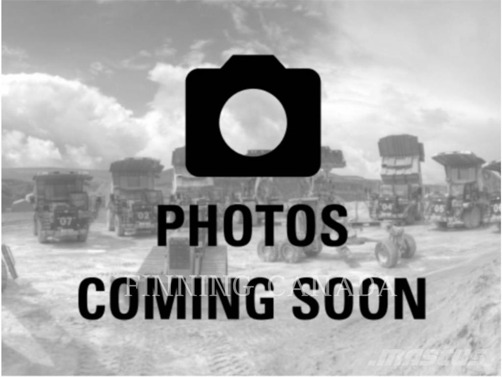 CAT 345-KI CAT MP PKG Otros