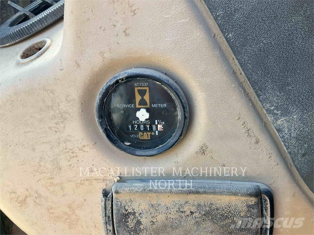 CAT 345BL Excavadoras sobre orugas