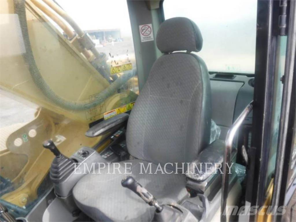 CAT 345CL P Excavadoras sobre orugas