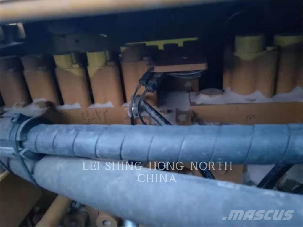 CAT 349D2L Excavadoras sobre orugas