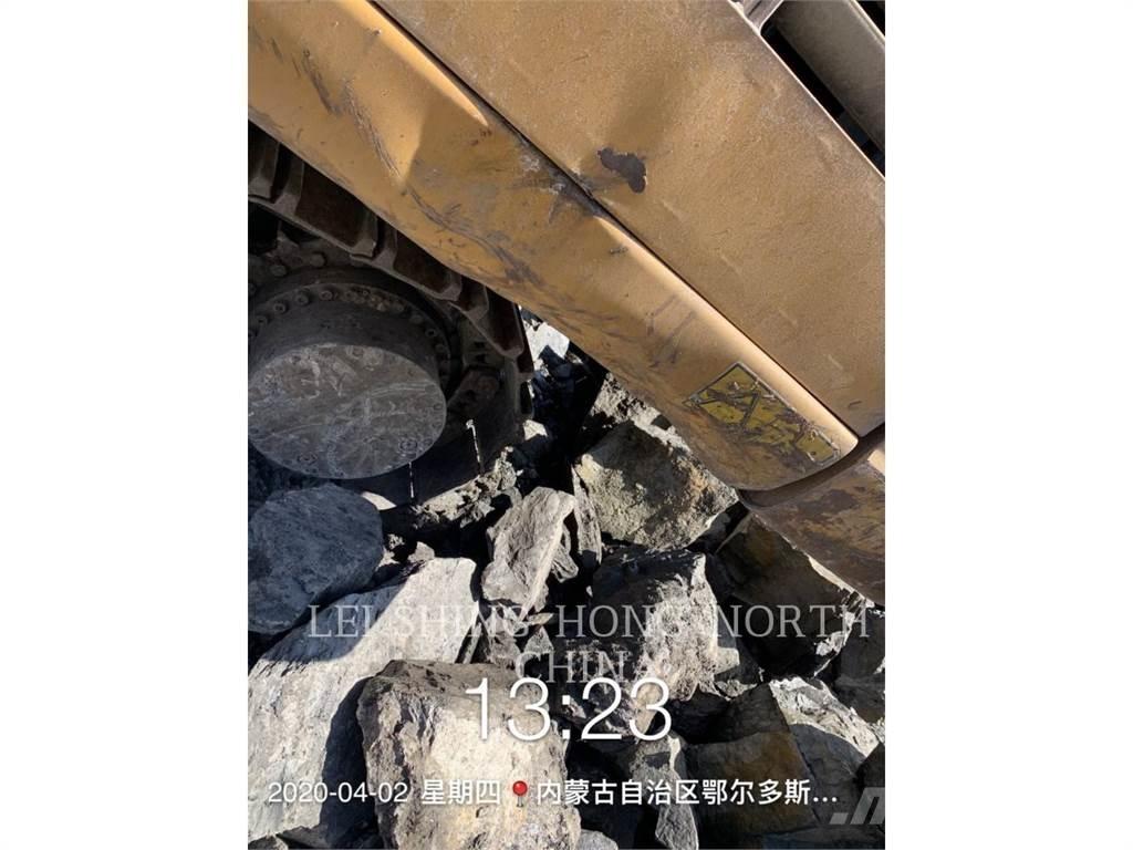 CAT 349D2L Excavadoras sobre orugas